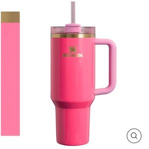 Stanley Pink Parade Limited Edition 40oz Quencher